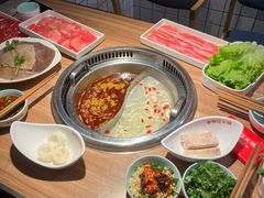 -季季红火锅(长沙步行街店)