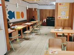 -麦当劳(安定门外大街店)