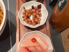 -索溪山寨·湘西饮食文化博物馆(标志门店)