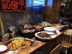 -慧娟面馆·餐厅(望江路店)