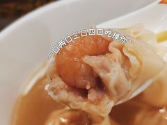 -一记面馆(易发店)