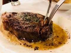 -摩根扒房(桐梓林店)