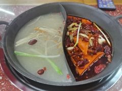 -赵美丽·重庆社区火锅·直营店(火车东站·中豪国际店)