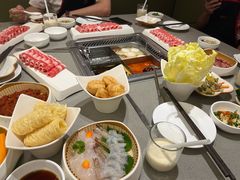 -海底捞火锅(旭辉MALL店)