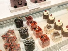 -好利来(清华南门店)