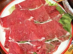 -金龙·打边炉(武进路店)