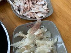 -汝萍传统蘸水菜(春华路总店)