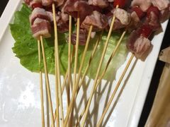 -香天下·四川火锅(安镇大润发店)