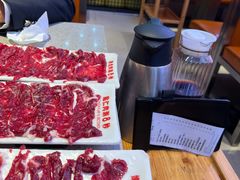 -为什么牛潮汕牛肉火锅(万胜广场店)