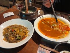 -马灯部落·西湖边的创意山景餐厅(虎跑动物园店)