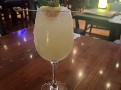 -Hooley's活利仕西餐厅(珠江新城店)