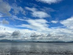 -深圳湾公园(南山区)