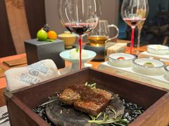 -王府茶楼茶宴·创意菜(朝阳公园店)