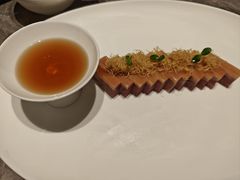 -宫燕府·京菜·烤鸭·淮扬菜(王府中心店)