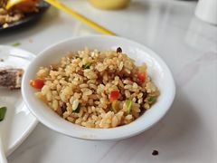 -黑青稞庄园·新式藏餐·牦牛肉汤锅(新都桥店)