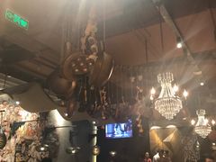 -阿罗新疆菜(人民广场店)