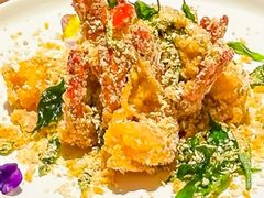 -狮拾久·现代新加坡料理(福田COCO Park店)