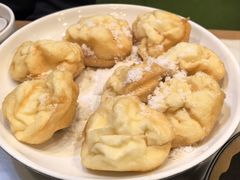 -京滨饭店·餐厅(阜外大街店)