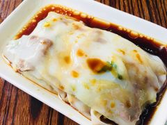 鲜虾九王肠-穗银肠粉店(东川路店)
