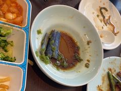 -静之湖湖畔餐厅