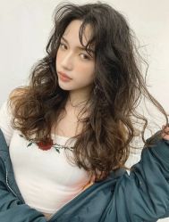 -那茉 Hair Salon