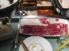 -海底捞火锅(团结桥店)