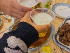 -维吾尔餐厅(宜山路店)