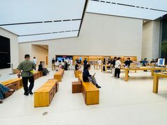 -Apple零售店(苏州店)
