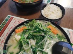 -肥汁米蘭香港米线(宁波路总店)