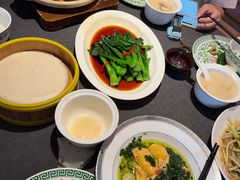 -南里山房·新淮扬菜(徐汇万科店)