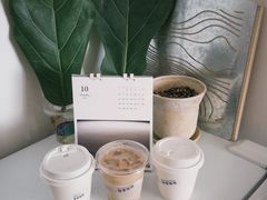 -纽巷咖啡 SOFTFOCUS COFFEE(锦和巴黎时韵店)