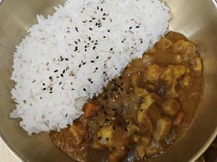 -食米家拌饭(梅溪新天地店)