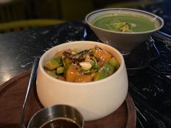 -The Rug Cafe(王府中环店)
