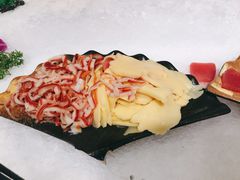 -芭菲盛宴·环球美食(锦城万达广场店)