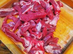 -泽成冰煮羊(非·遗三分店)