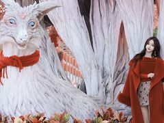 -厦门方特东方神画