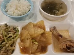 -上海财经大学-新食堂