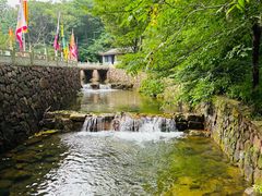 -丹东凤凰山景区