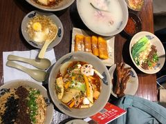-峨嵋小镇·川菜(勒泰中心店)