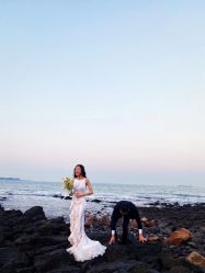 点击看大图 -FIONA MAKE UP恋妆造型