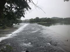 -桂林灵渠景区