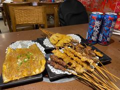 -幸运牛汕头小黄牛牛肉火锅(梅林店)