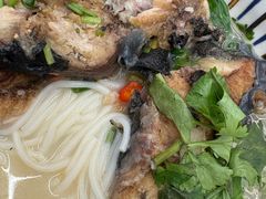 -鲜越鲜鱼粉(财富购物中心店)
