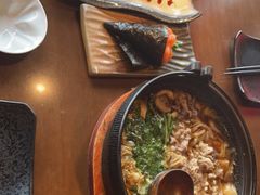 -千代武日本料理(哈西店)