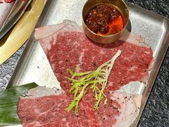 -何发发和牛烧肉·鳗鱼榴莲放题自助(乐峰广场店)