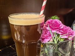 冰咖啡-La Creperie法餐厅(芮欧百货店)