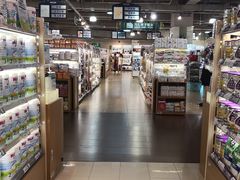 -BETTER拜特精品超市(丹尼斯一天地店)