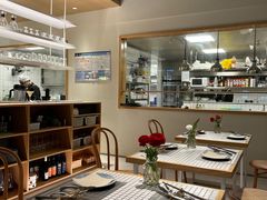-小满Grainkitchen(滨江商业广场店)