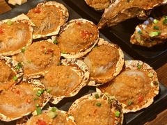 -王扯火胖哥烤生蚝(眉山首店)