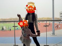 -回龙观体育文化公园